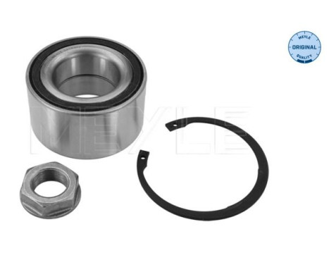 Roulement de roue 11-14 650 0008 Meyle