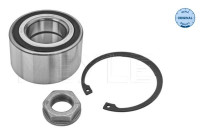 Roulement de roue 11-14 650 0016 Meyle