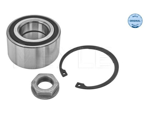 Roulement de roue 11-14 650 0016 Meyle