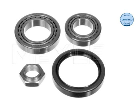 Roulement de roue 11-14 750 0004 Meyle