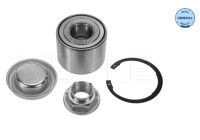 Roulement de roue 11-14 750 0025 Meyle