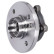 Roulement de roue 11937106 Swag, Vignette 2