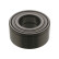 Roulement de roue 12521 FEBI