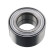 Roulement de roue 12536 FEBI