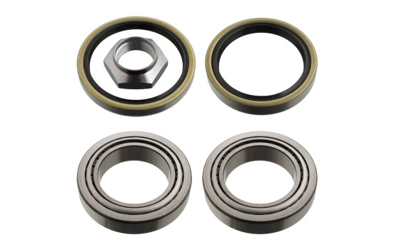 Roulement de roue 12695 FEBI