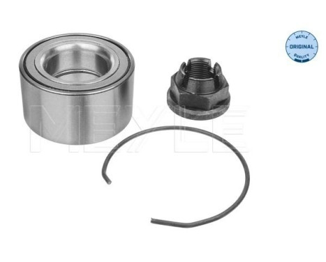 Roulement de roue 16-14 120 5778 Meyle