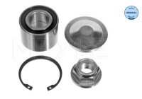 Roulement de roue 16-14 650 0001 Meyle