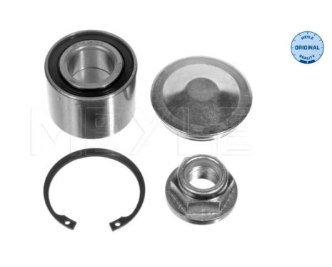 Roulement de roue 16-14 650 0001 Meyle