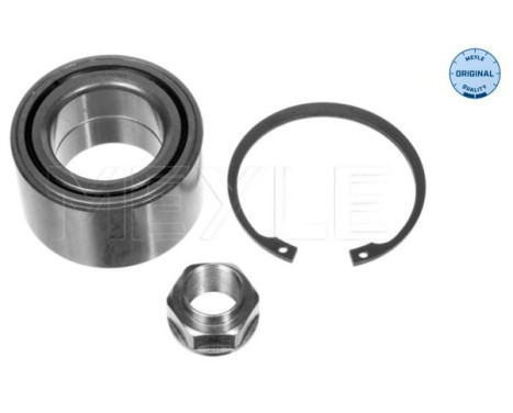 Roulement de roue 16-14 650 0010 Meyle