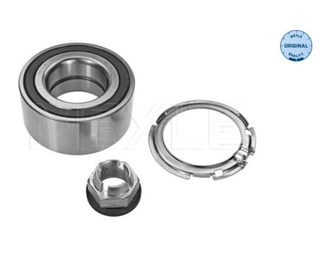 Roulement de roue 16-14 650 0013 Meyle