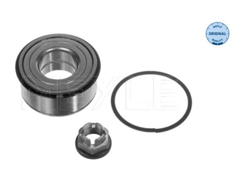 Roulement de roue 16-14 650 0018 Meyle