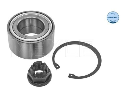 Roulement de roue 16-14 650 0023 Meyle