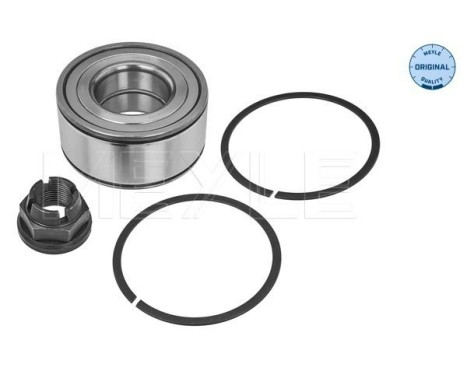 Roulement de roue 16-14 650 0025 Meyle