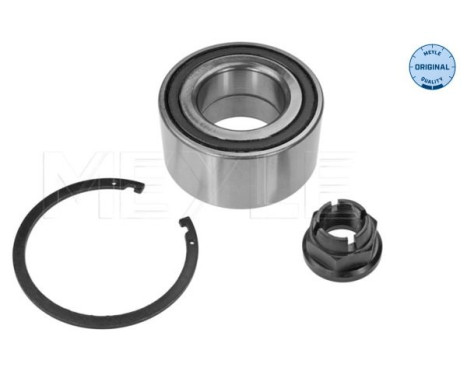 Roulement de roue 16-14 650 0100 Meyle