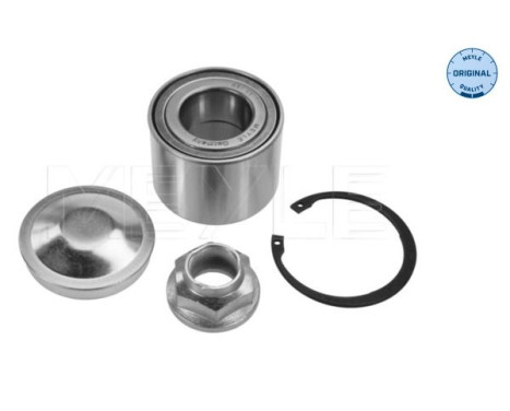 Roulement de roue 16-14 750 0017 Meyle