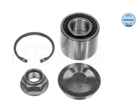 Roulement de roue 16-14 750 0018 Meyle