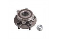 Roulement de roue 172478 FEBI