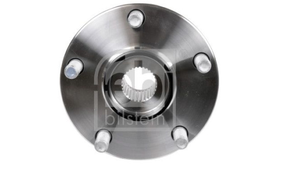 Roulement de roue 172485 FEBI, Image 6