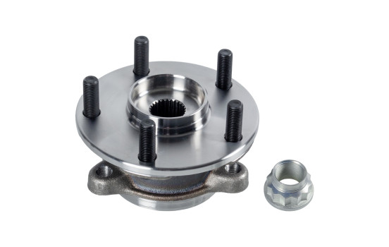 Roulement de roue 172486 FEBI