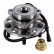 Roulement de roue 172487 FEBI