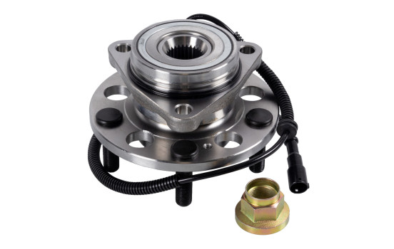 Roulement de roue 172487 FEBI