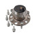 Roulement de roue 172587 FEBI