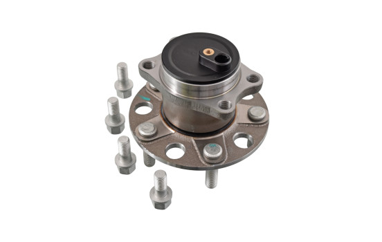 Roulement de roue 172587 FEBI