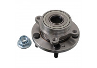 Roulement de roue 172588 FEBI