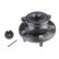 Roulement de roue 172774 FEBI