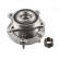 Roulement de roue 172776 FEBI
