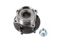 Roulement de roue 172804 FEBI