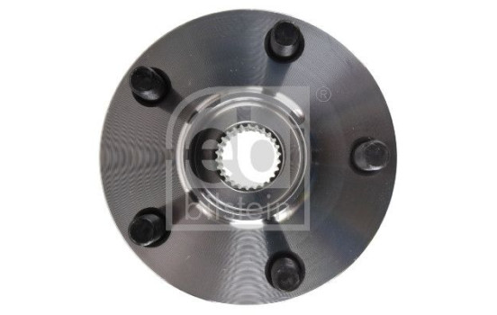 Roulement de roue 172804 FEBI, Image 3