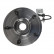Roulement de roue 173002 FEBI, Vignette 2