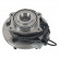 Roulement de roue 173002 FEBI