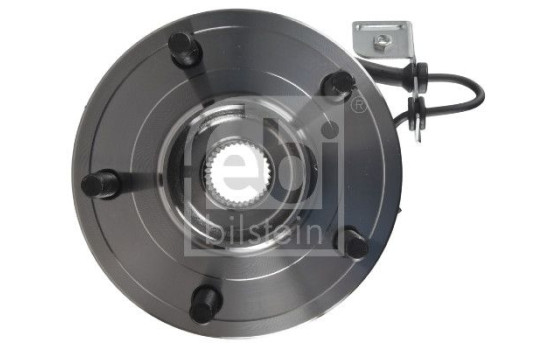 Roulement de roue 173002 FEBI, Image 4