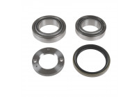 Roulement de roue 173053 FEBI