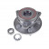 Roulement de roue 173060 FEBI