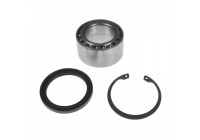 Roulement de roue 173671 FEBI