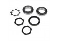 Roulement de roue 173675 FEBI