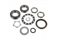 Roulement de roue 173680 FEBI