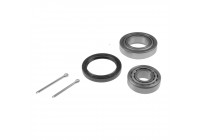 Roulement de roue 173683 FEBI