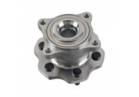 Roulement de roue 174077 FEBI
