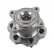 Roulement de roue 174077 FEBI