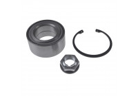 Roulement de roue 174118 FEBI