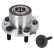 Roulement de roue 174348 FEBI