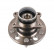 Roulement de roue 174749 FEBI