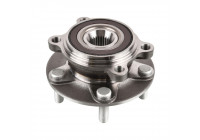 Roulement de roue 174780 FEBI