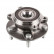 Roulement de roue 174780 FEBI