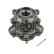 Roulement de roue 175371 FEBI