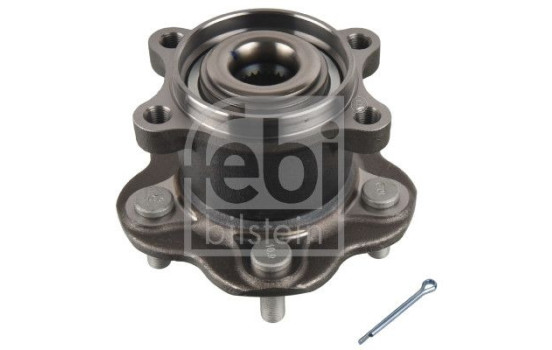 Roulement de roue 175371 FEBI